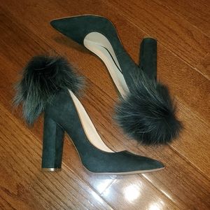 Azalea Wang Pumps